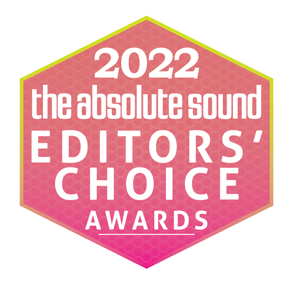 2022 EDS Choice Award